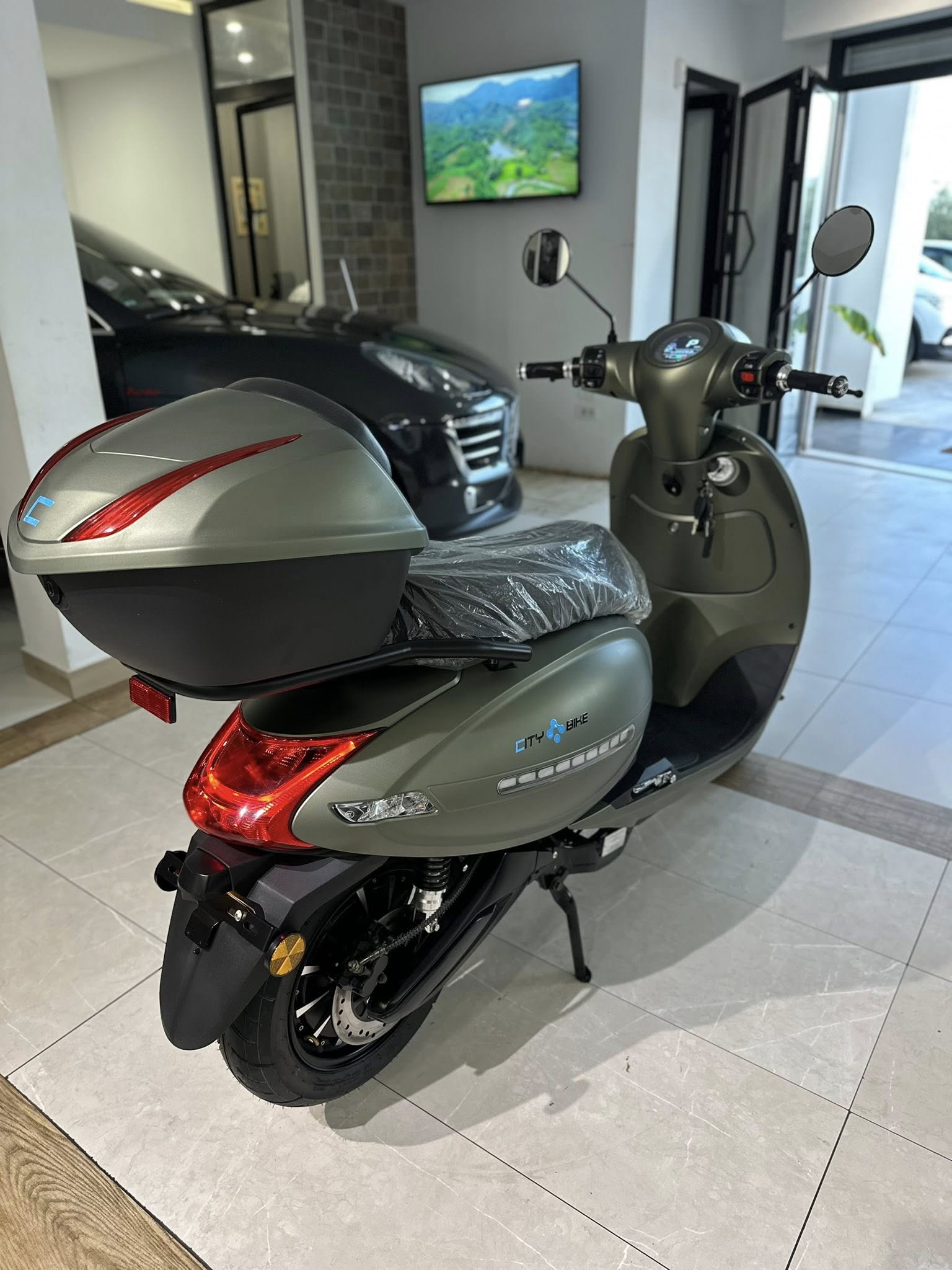 Scooter